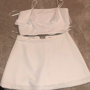 Gianna Bini 2 piece set